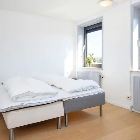 8 Person In Ulfborg-by Traum * Ulfborg
