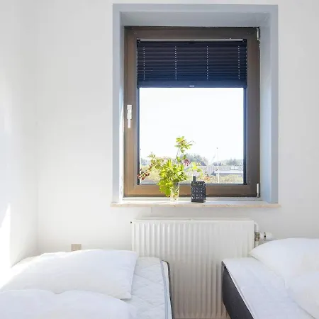 8 Person In Ulfborg-by Traum Ulfborg