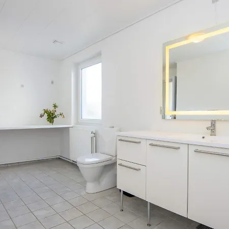 8 Person In Ulfborg-by Traum Ulfborg