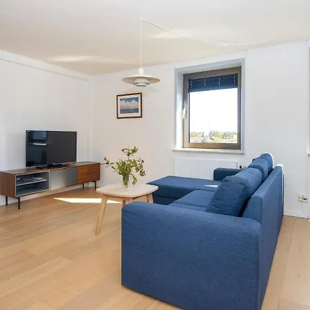 8 Person In Ulfborg-by Traum