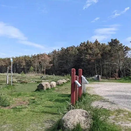 8 Person In Ulfborg-by Traum Nyaraló *
