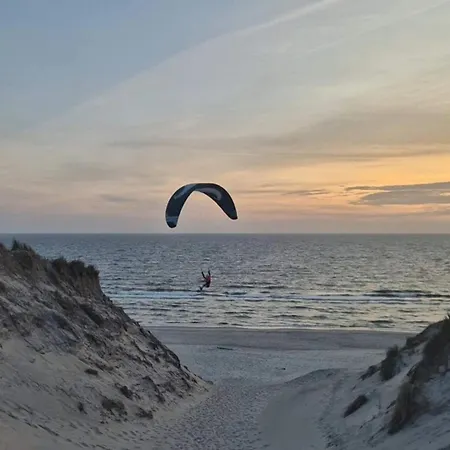 8 Person In Ulfborg-by Traum Ulfborg