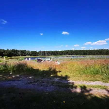 8 Person In Ulfborg-by Traum